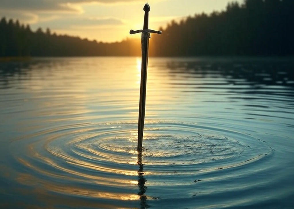 Excalibur Software